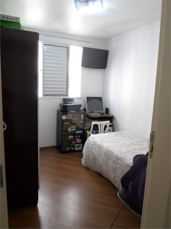 Venda Apartamento São Paulo Jardim Santa Terezinha (zona Leste) REO731931 8