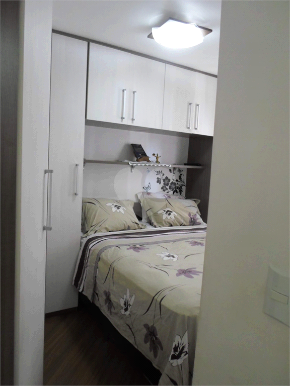 Venda Apartamento São Paulo Jardim Santa Terezinha (zona Leste) REO731931 6