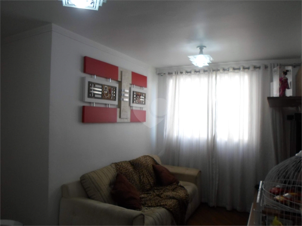 Venda Apartamento São Paulo Jardim Santa Terezinha (zona Leste) REO731931 2