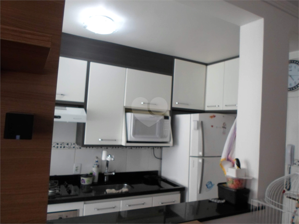 Venda Apartamento São Paulo Jardim Santa Terezinha (zona Leste) REO731931 3