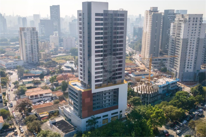 Venda Apartamento São Paulo Butantã REO731951 16