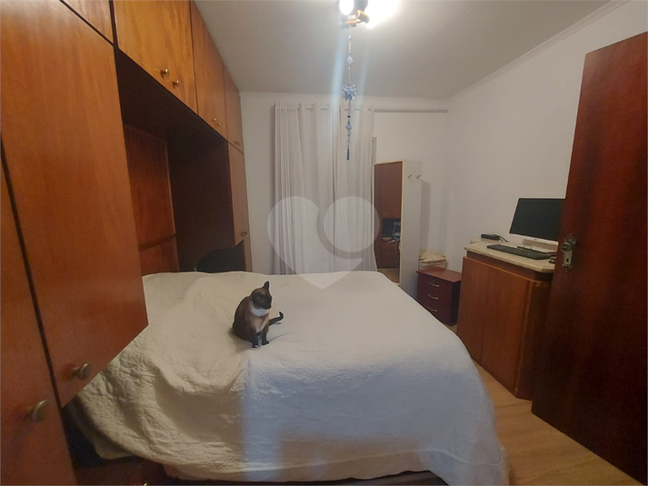 Venda Apartamento São Paulo Santa Teresinha REO731954 16