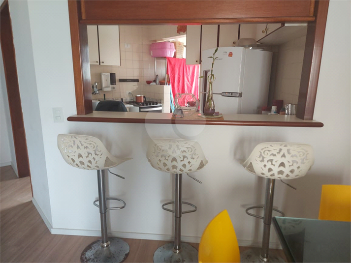 Venda Apartamento São Paulo Santa Teresinha REO731954 4