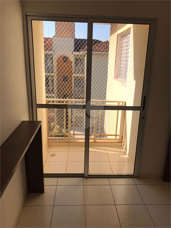 Venda Apartamento Bauru Jardim Terra Branca REO731958 25