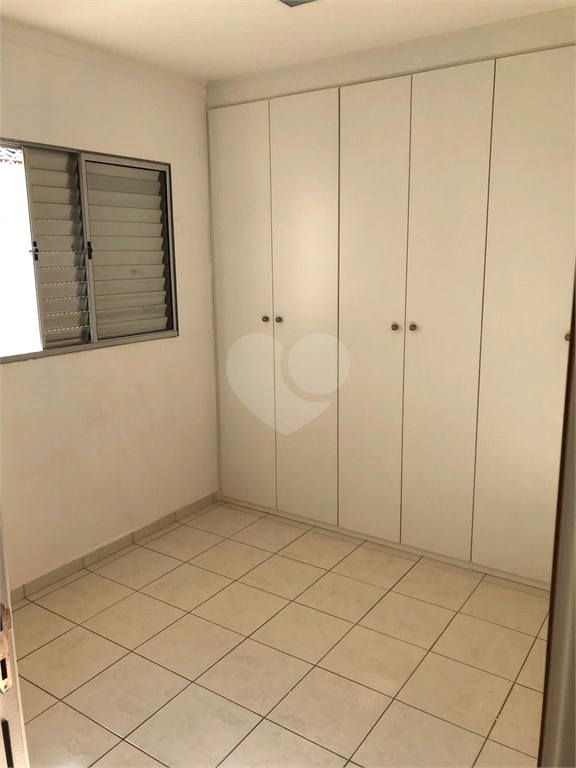 Venda Apartamento Bauru Jardim Terra Branca REO731958 13