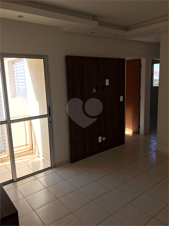 Venda Apartamento Bauru Jardim Terra Branca REO731958 1