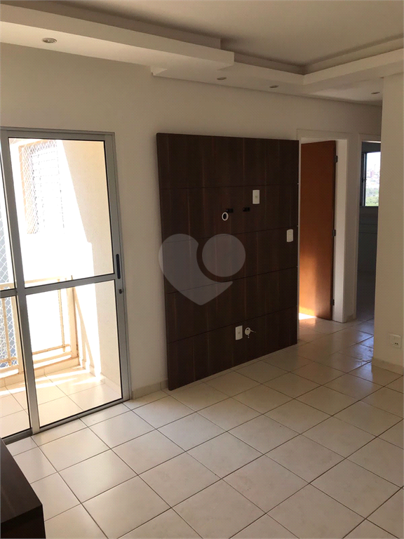 Venda Apartamento Bauru Jardim Terra Branca REO731958 23