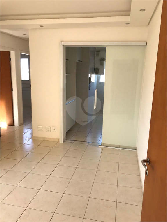 Venda Apartamento Bauru Jardim Terra Branca REO731958 7