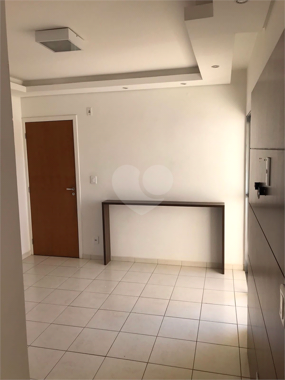 Venda Apartamento Bauru Jardim Terra Branca REO731958 27