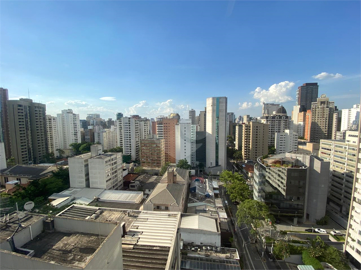 Venda Cobertura São Paulo Jardim Europa REO73197 37