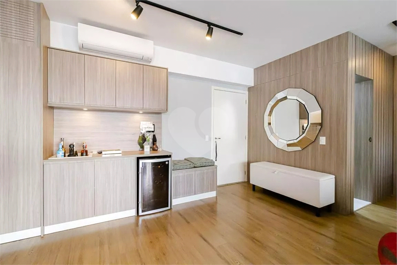 Venda Apartamento São Paulo Aclimação REO7320 8