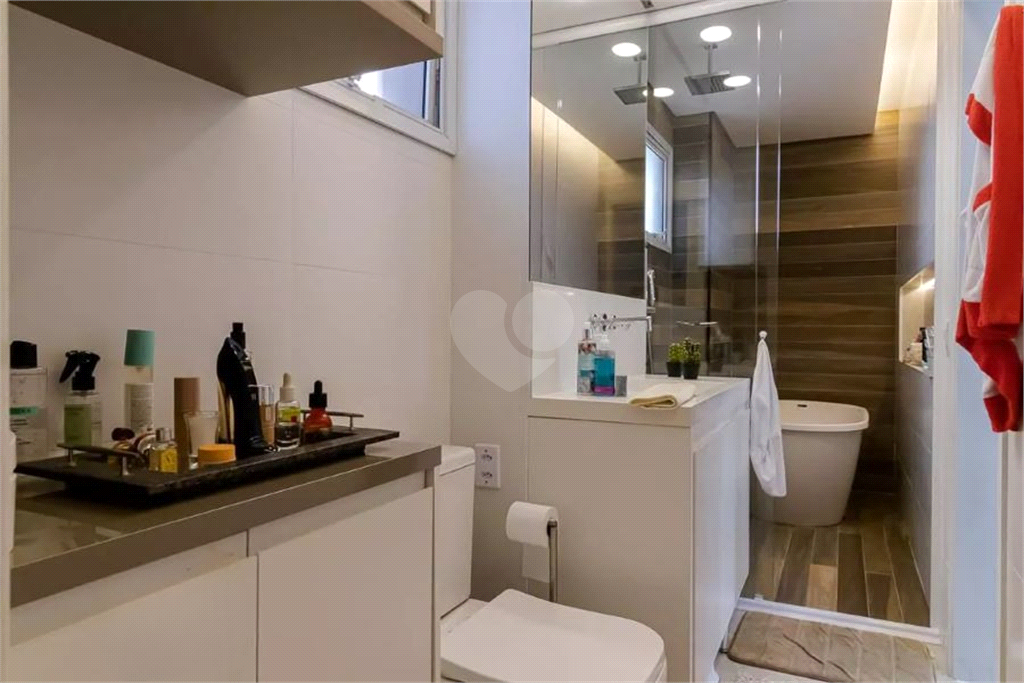 Venda Apartamento São Paulo Aclimação REO7320 28