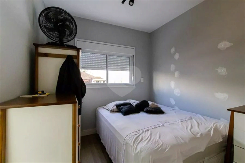 Venda Apartamento São Paulo Aclimação REO7320 22