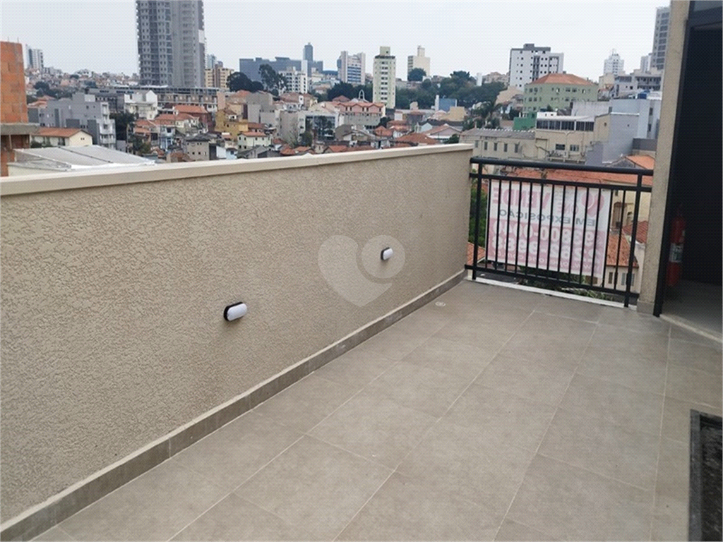 Venda Apartamento São Paulo Parada Inglesa REO732007 38