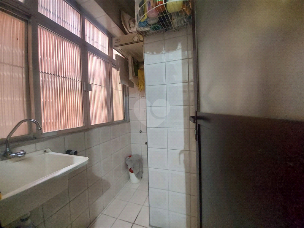 Venda Apartamento Guarujá Enseada REO732021 14