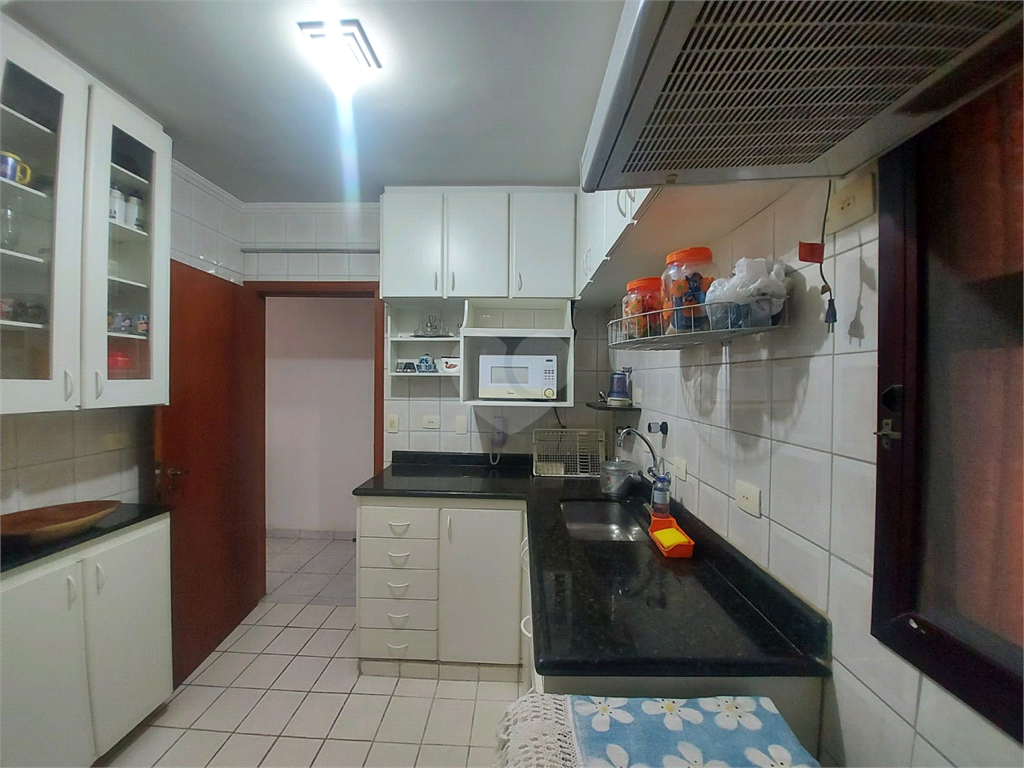 Venda Apartamento Guarujá Enseada REO732021 16