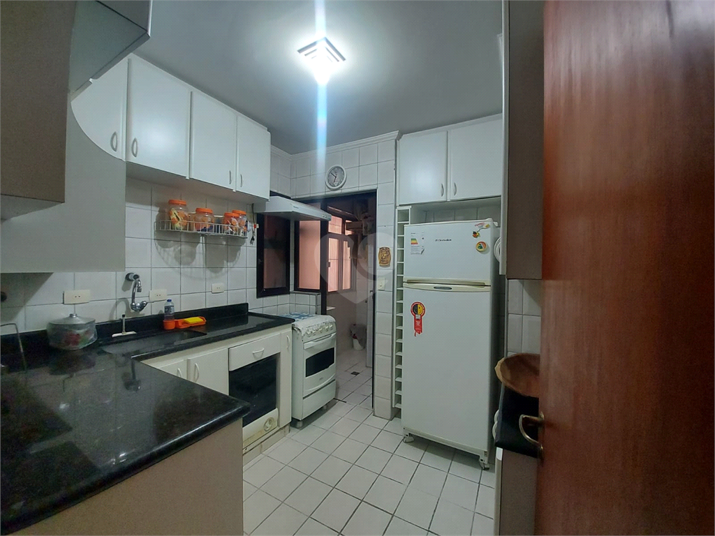 Venda Apartamento Guarujá Enseada REO732021 15