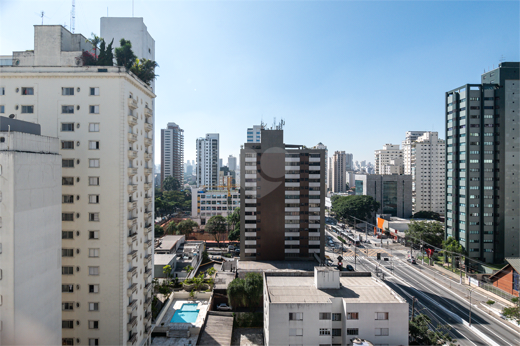 Venda Apartamento São Paulo Campo Belo REO732022 38