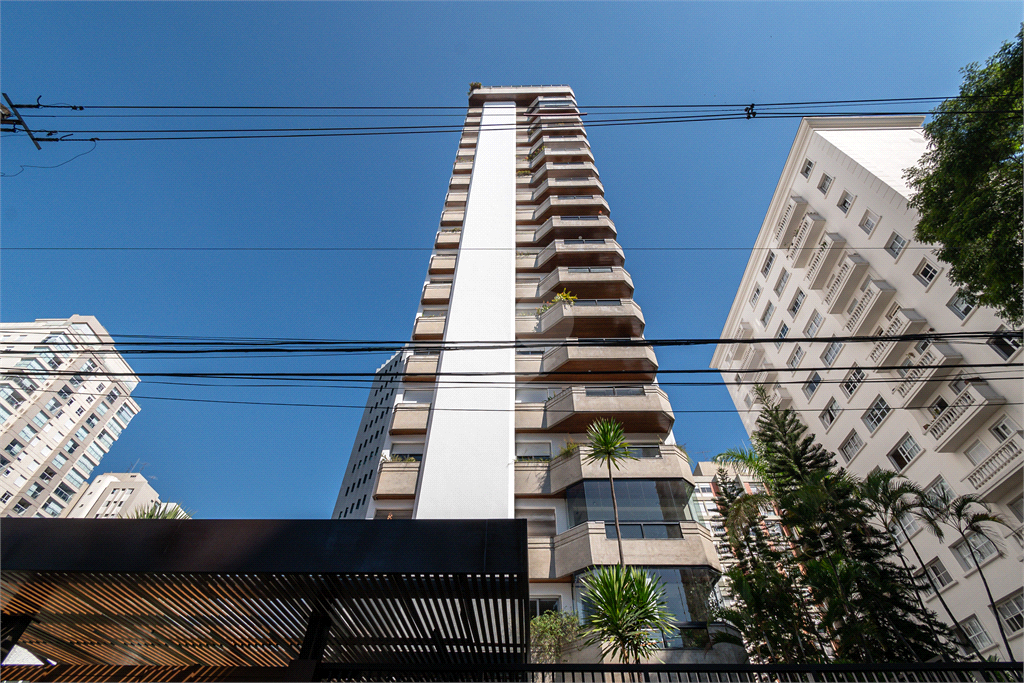 Venda Apartamento São Paulo Campo Belo REO732022 66