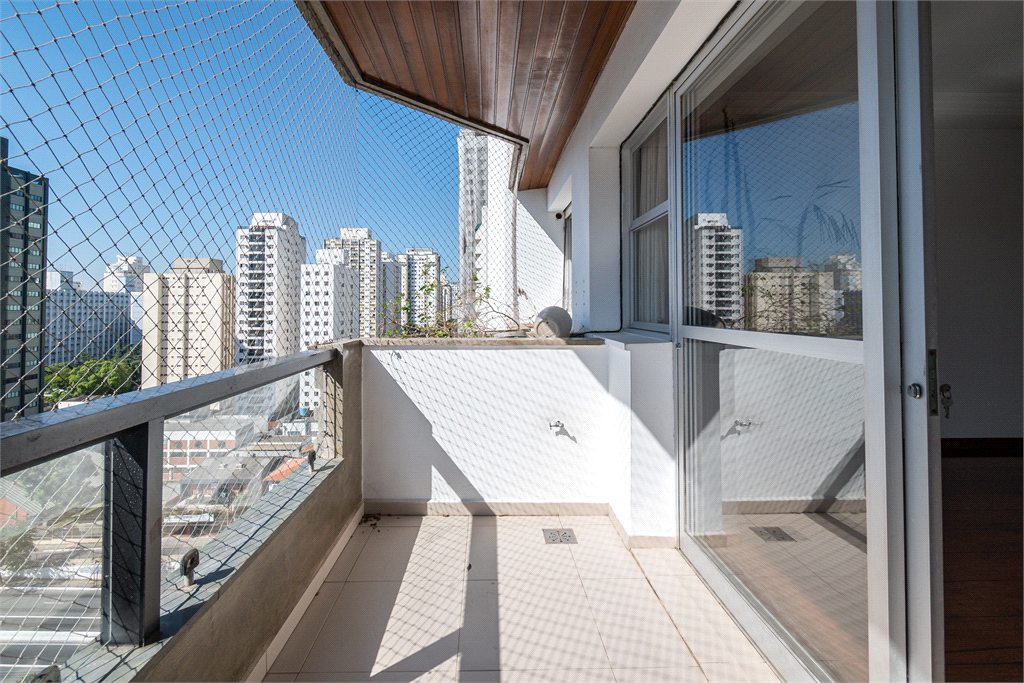 Venda Apartamento São Paulo Campo Belo REO732022 36