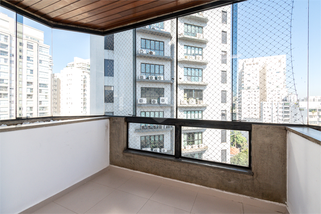 Venda Apartamento São Paulo Campo Belo REO732022 51