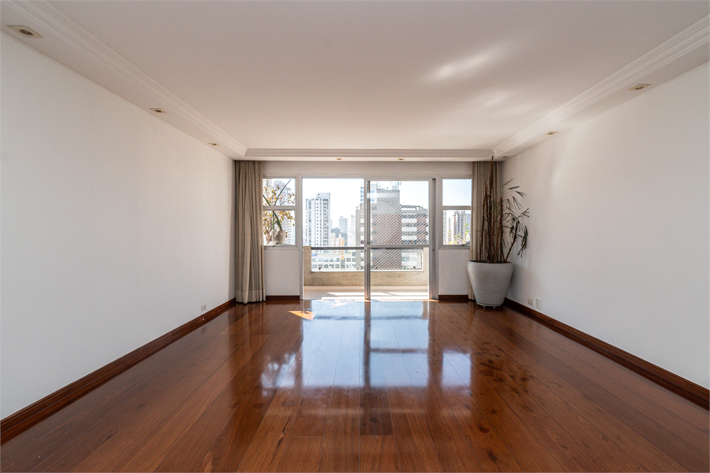 Venda Apartamento São Paulo Campo Belo REO732022 36