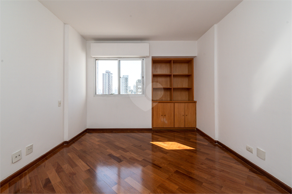 Venda Apartamento São Paulo Campo Belo REO732022 44