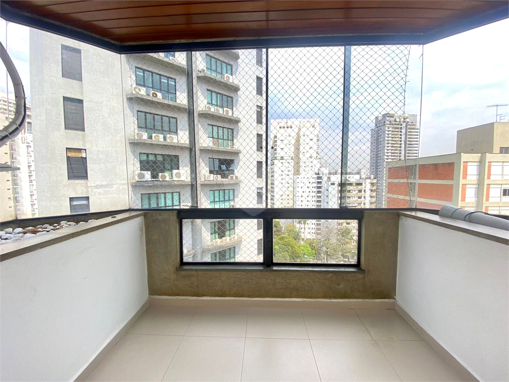 Venda Apartamento São Paulo Campo Belo REO732022 22