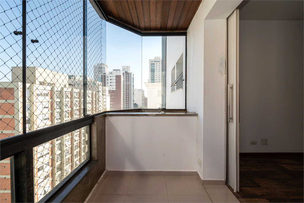 Venda Apartamento São Paulo Campo Belo REO732022 48