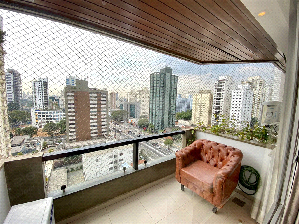 Venda Apartamento São Paulo Campo Belo REO732022 68