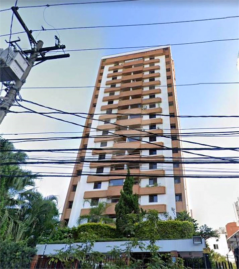 Venda Apartamento São Paulo Jardim Das Acácias REO732029 15