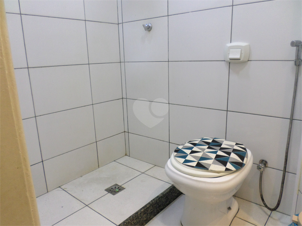 Venda Apartamento Rio De Janeiro Méier REO732044 33