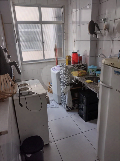 Venda Apartamento Rio De Janeiro Méier REO732044 9