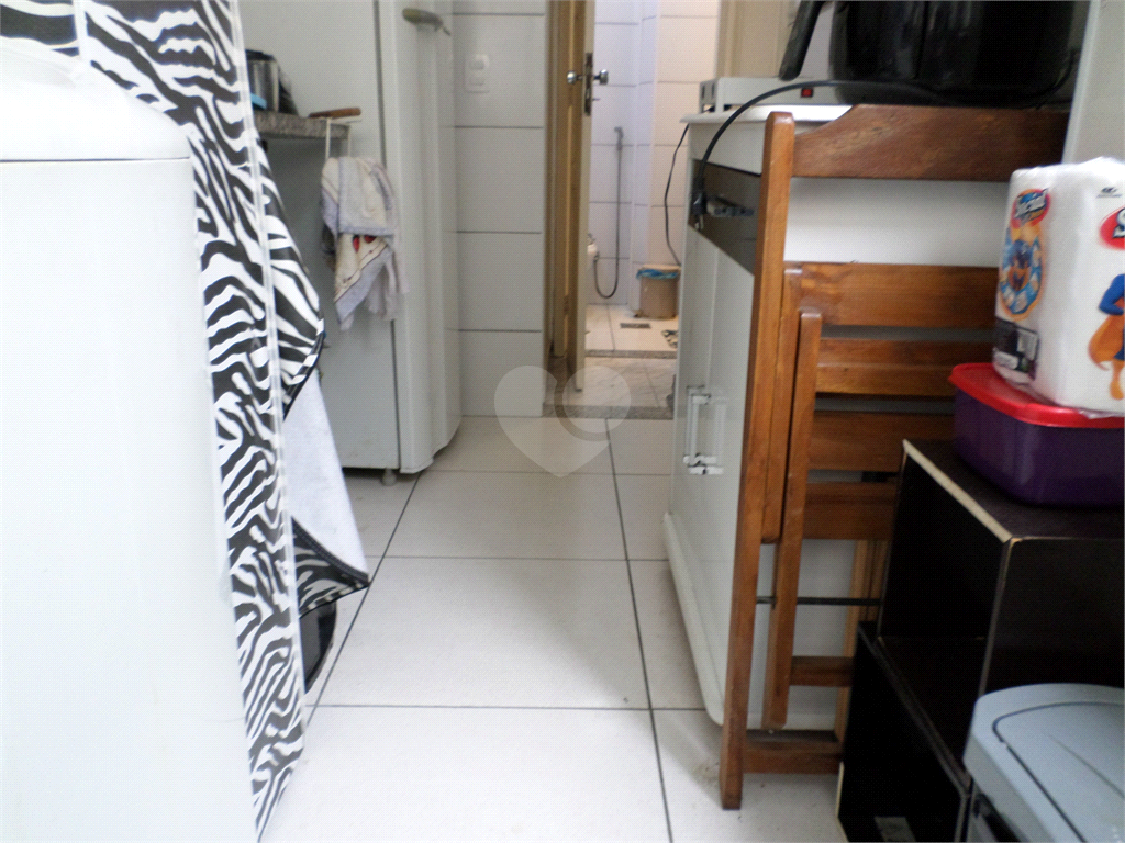 Venda Apartamento Rio De Janeiro Méier REO732044 36