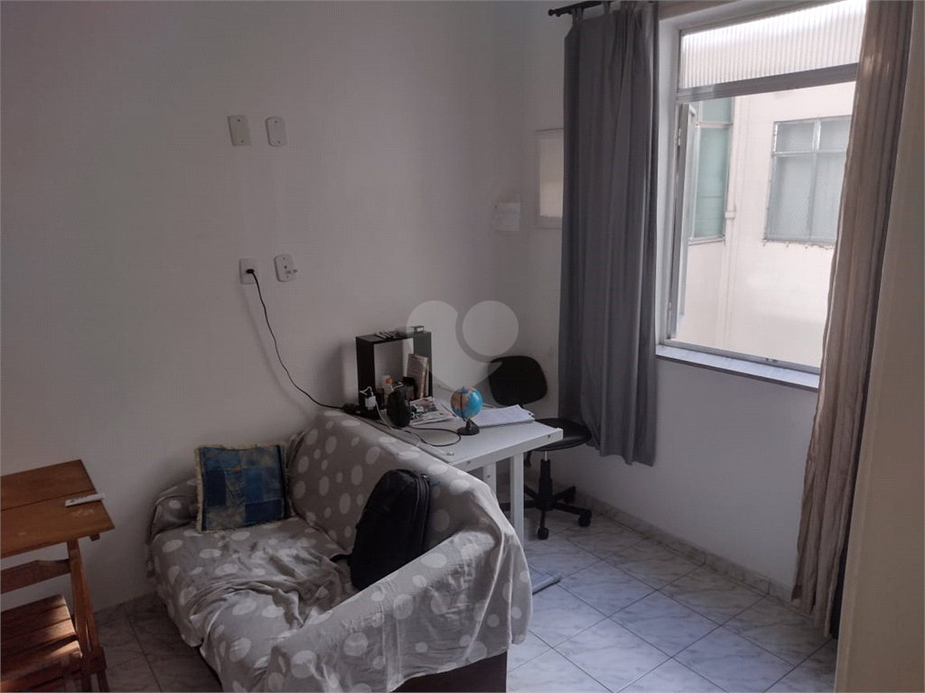 Venda Apartamento Rio De Janeiro Méier REO732044 3