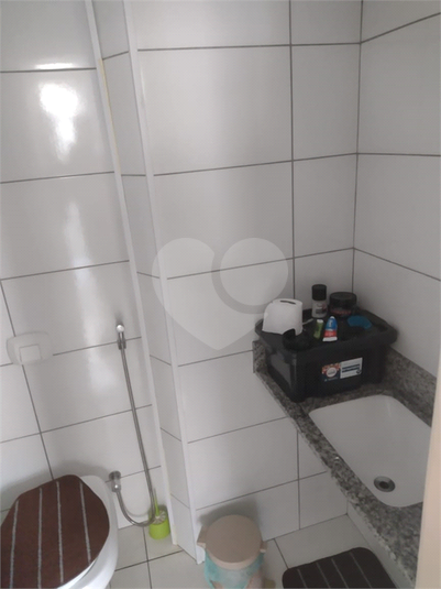 Venda Apartamento Rio De Janeiro Méier REO732044 11