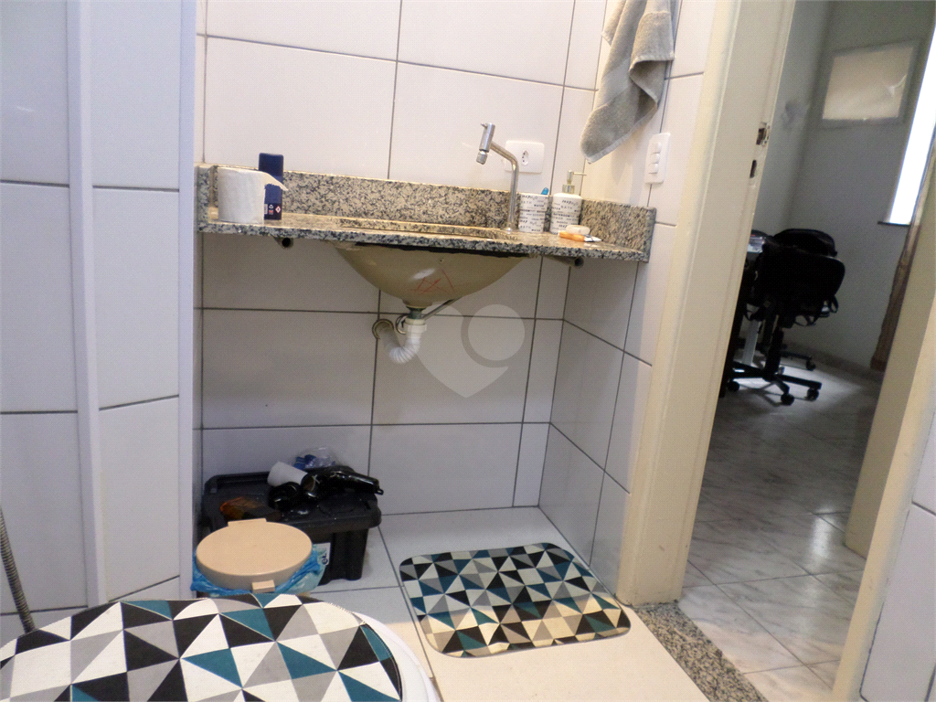 Venda Apartamento Rio De Janeiro Méier REO732044 34