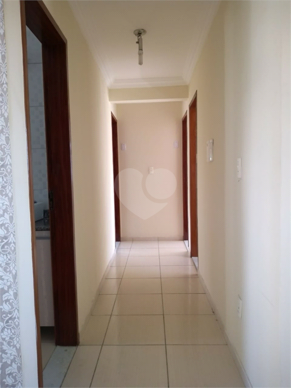 Venda Apartamento Natal Lagoa Nova REO732048 3