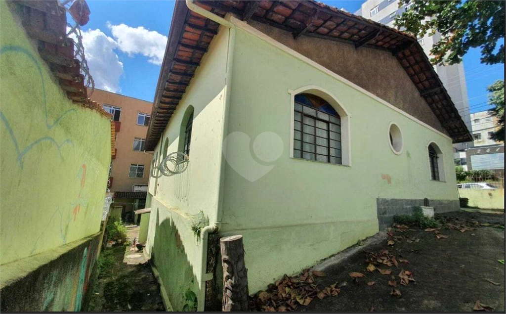 Venda Casa Belo Horizonte Ipiranga REO732056 26