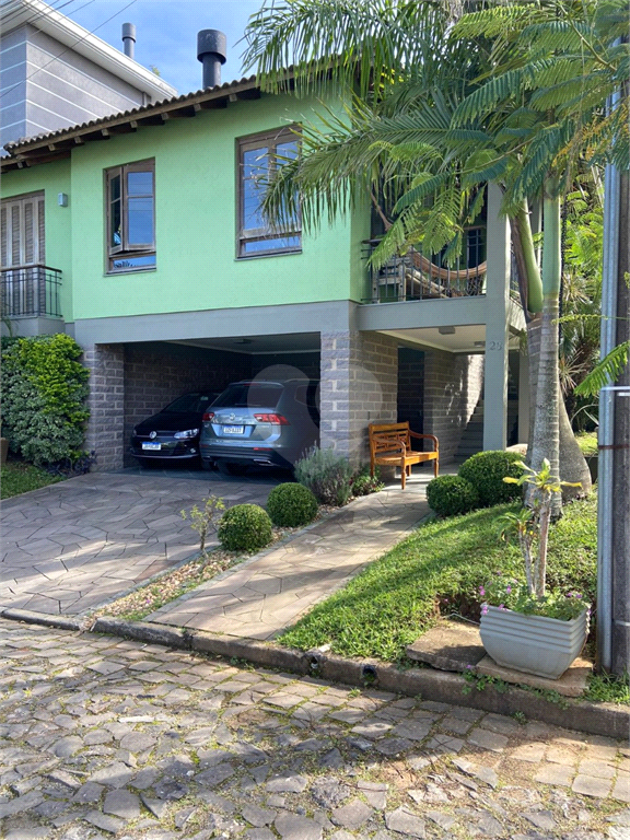 Venda Condomínio Gravataí Jansen REO732061 1