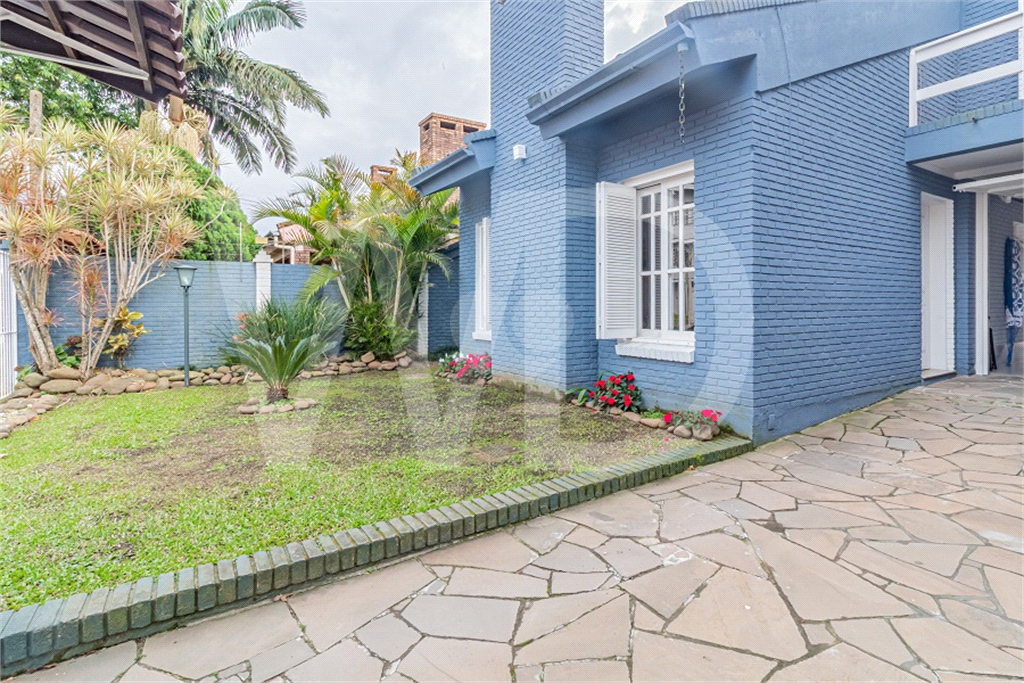 Venda Casa Gravataí Dom Feliciano REO732079 4