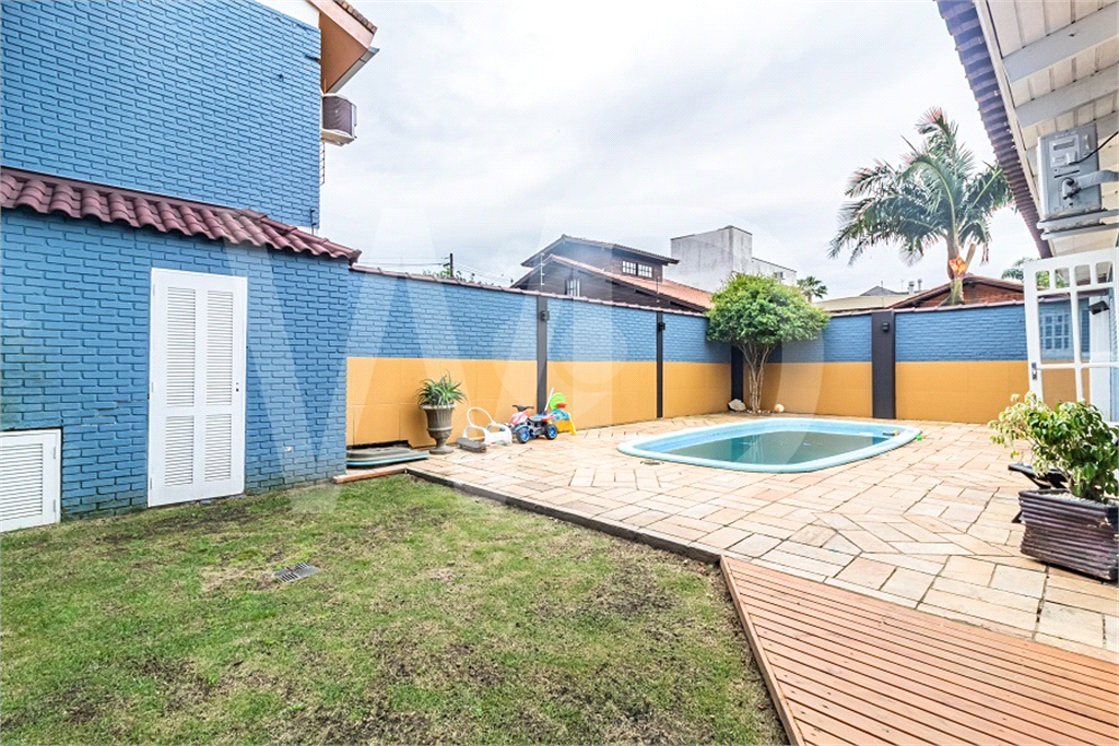 Venda Casa Gravataí Dom Feliciano REO732079 11