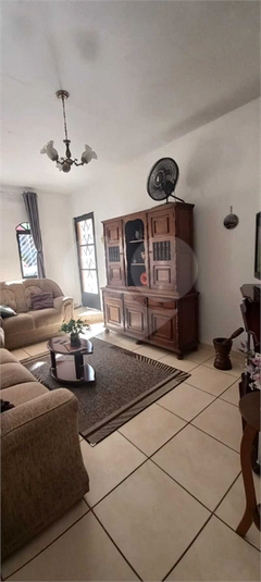 Venda Sobrado Jundiaí Jardim Petrópolis REO732081 2