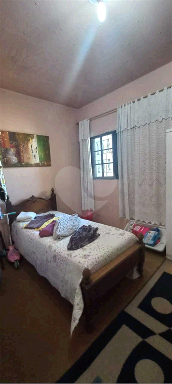 Venda Sobrado Jundiaí Jardim Petrópolis REO732081 15