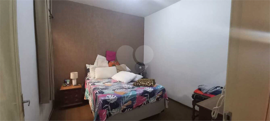 Venda Sobrado Jundiaí Jardim Petrópolis REO732081 7