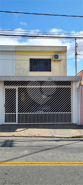 Venda Casa Mogi Das Cruzes Vila Oliveira REO732089 18