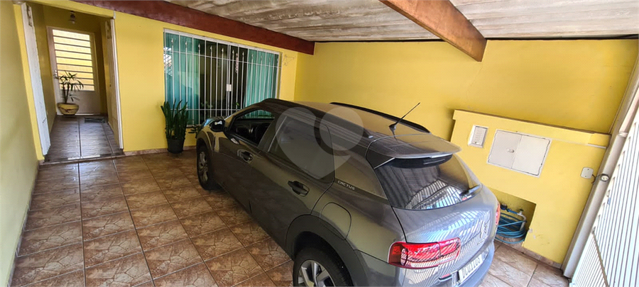 Venda Casa Mogi Das Cruzes Vila Oliveira REO732089 7