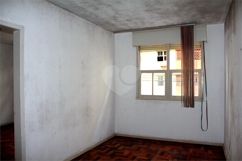 Venda Apartamento Porto Alegre Jardim Botânico REO732124 9