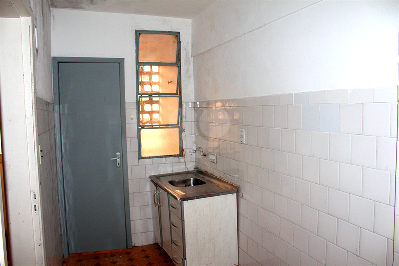 Venda Apartamento Porto Alegre Jardim Botânico REO732124 17