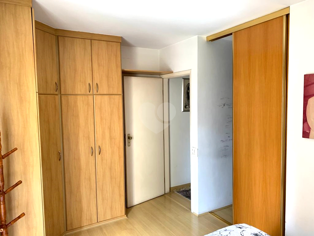 Venda Apartamento São Paulo Santana REO732126 19